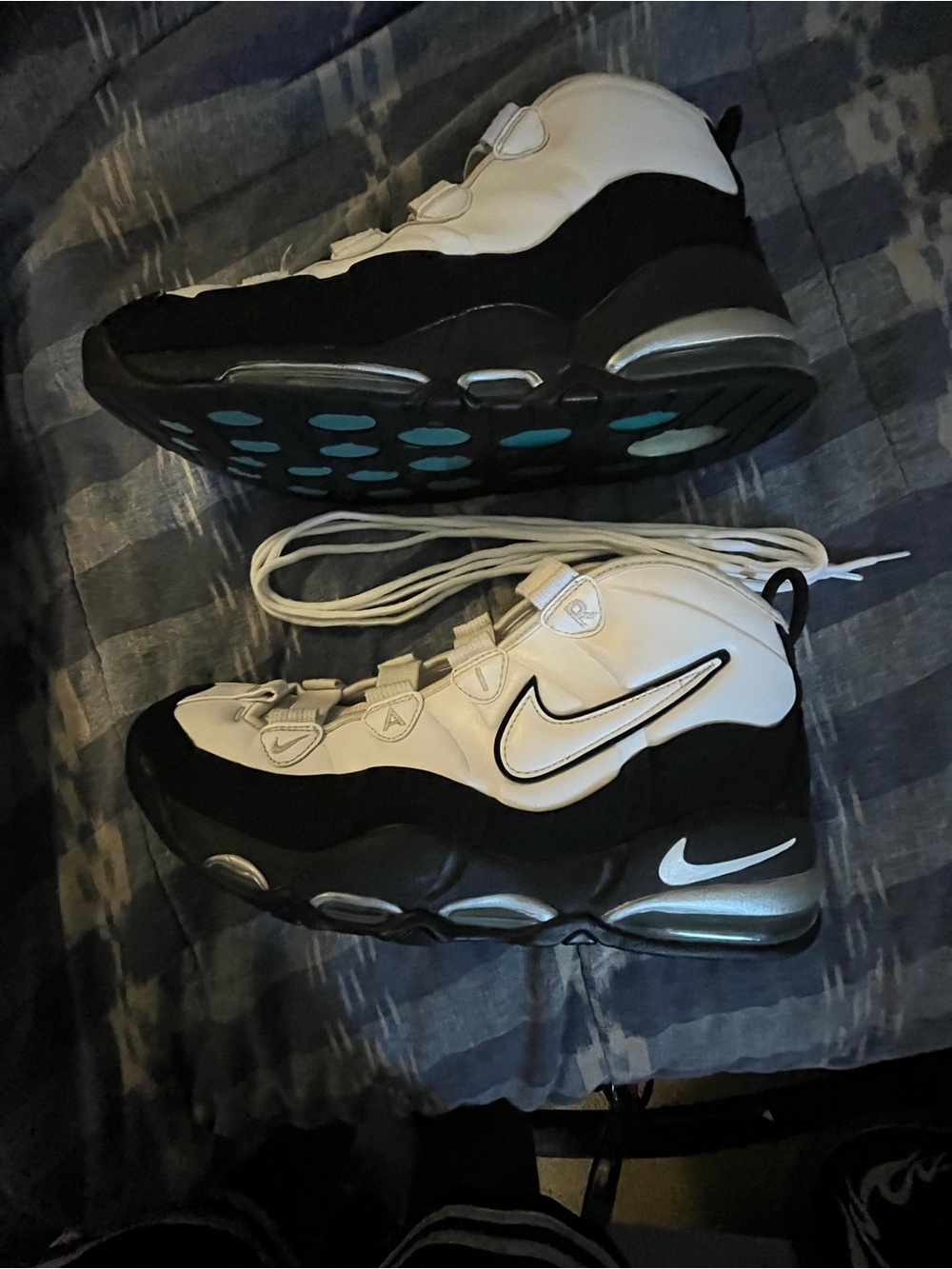 Nike Air Max Uptempo 95
